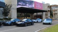 Prueba en pista del Porsche 911 Carrera y GTS T-Hybrid: ¿Valdrán la pena?