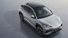 China, la tercera parte de los autos en unos años será de allá. El gigante tecnológico en cifras