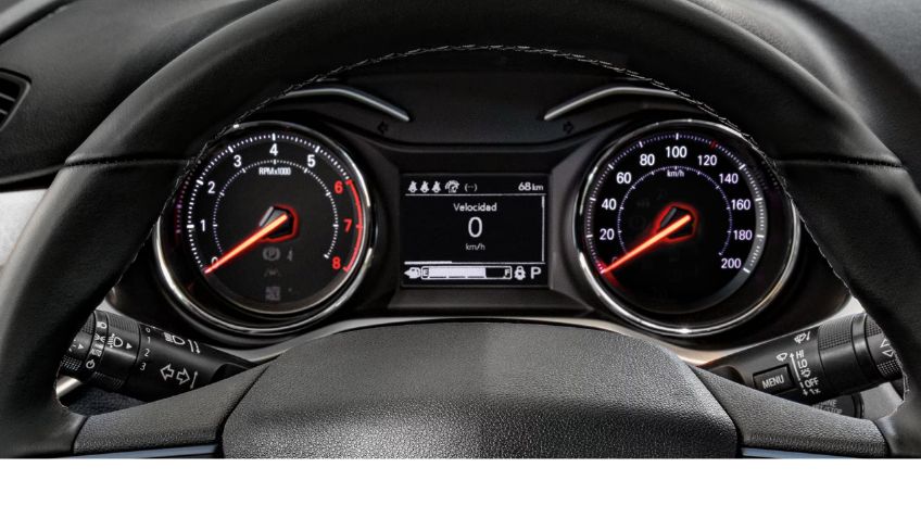 Sedán americano que puede ser tuyo por menos de 295,000 pesos