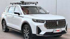 Autos chinos: JIM y Bestune ahora tienen más estilo gracias a estos nuevos accesorios