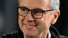 Stefano Domenicali, CEO de F1, extiende su mandato hasta 2029