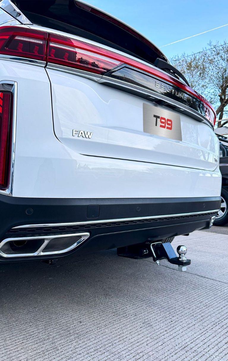 Bestune accesorios Bronx