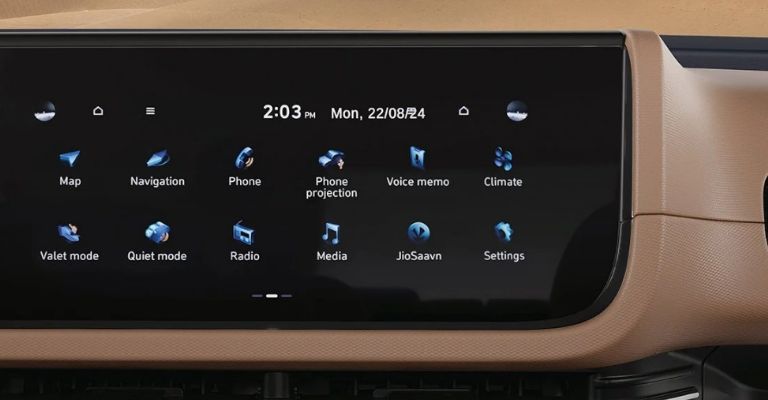 Creta Grand 2026 precios