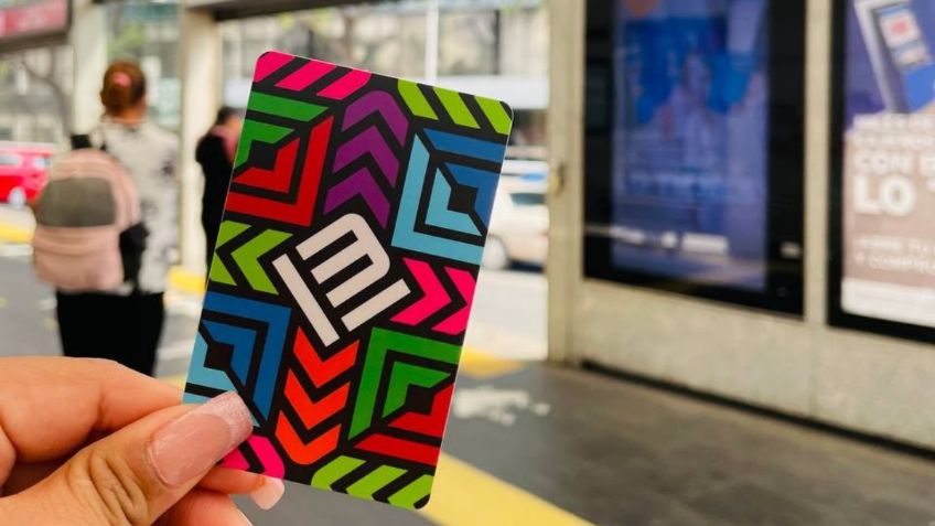 CDMX: ¿Cuánto dura el saldo de la Tarjeta de Movilidad Integrada para transportarse por la ciudad?