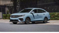 ¿Qué amenidades tiene el Chevrolet Aveo 2025?  A ver si te conquista