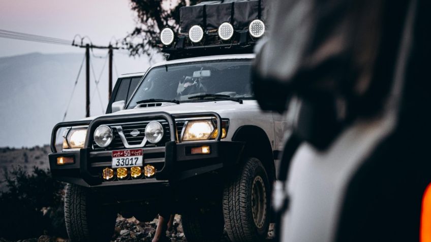 Viral: Esta celebridad de los noventa vive en su auto y muestra la problemática de vivienda en USA