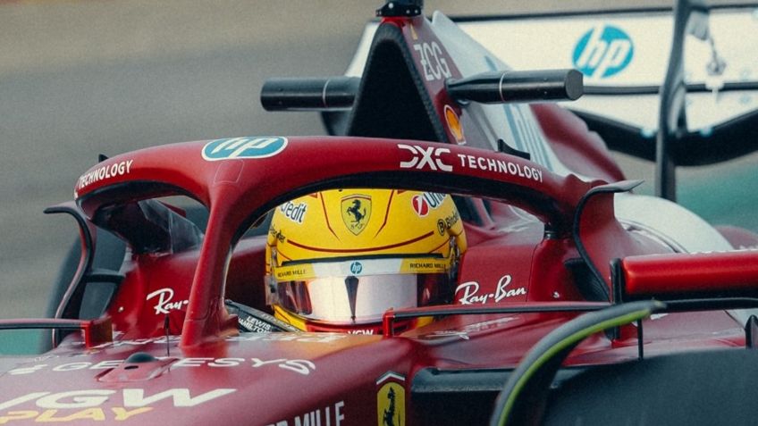 Resultados Prácticas Libres GP de Australia 2025: FP1 y FP2