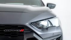 ¿Por qué el Dodge Attitude 2025 se ve tan diferente a los modelos anteriores?