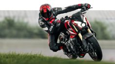 ¿Qué velocidad alcanza la Bajaj Pulsar NS400Z? Es una nueva motocicleta ágil y potente