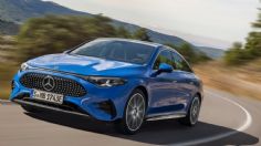 Mercedes-Benz apunta para lograr 400 mil unidades vendidas en USA en 2026