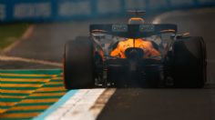 Resultados F1 Hoy Clasificación GP de Australia 2025 EN VIVO, Norris es pole, McLaren hace 1-2