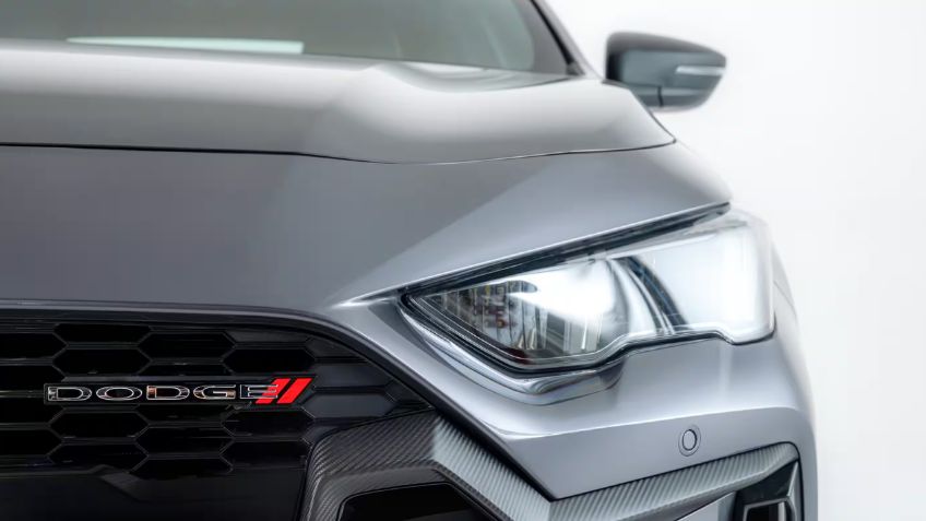 ¿Por qué el Dodge Attitude 2025 se ve tan diferente a los modelos anteriores?