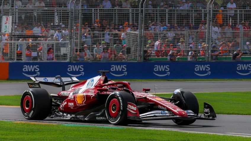 Resultados Prácticas Libres 3 GP de Australia 2025 F1 Hoy En VIVO, Piastri se lleva la sesión