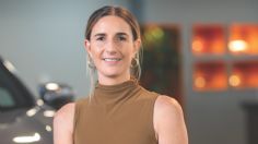 Súper Mujeres Mazda: Isabel de la Parra cuenta cómo es crecer con esta marca