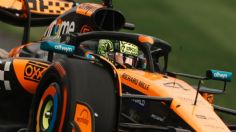 Resultados F1 Hoy GP de Australia 2025 En VIVO: Norris gana, Verstappen es segundo