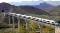 Anuncian inicio de obras del Tren México-Querétaro