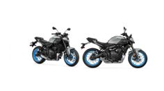 ¿Cuánto cuesta la Yamaha MT-07 2025? Una moto minimalista que se conecta con el piloto