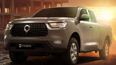 GWM POER: Conoce los detalles de este pick-up chino