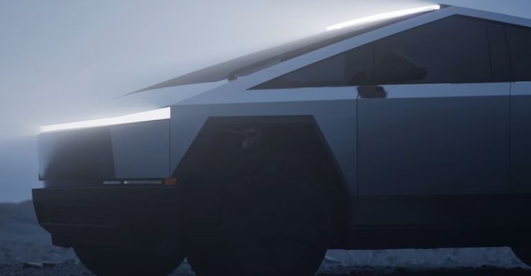 Problemas de fiabilidad de la Cybertruck