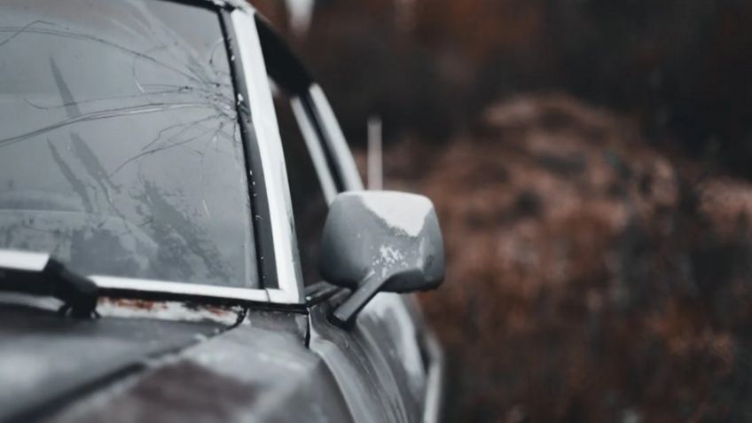 Autos abandonados en CDMX: ¿Cómo reportar un vehículo que está en tu zona?