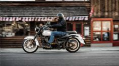 Kawasaki Vulcan 900 Classic 2025: Características, precio y especificaciones de esta motocicleta