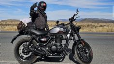 Royal Enfield REunion MX 2025: Un evento exclusivo para la comunidad biker