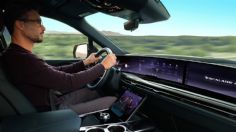 Cadillac Escalade IQL 2026: Así es la SUV de lujo 100% eléctrica