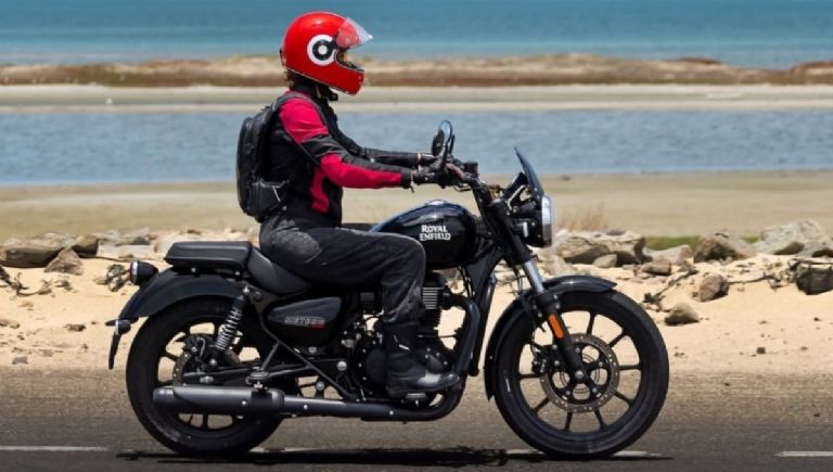 Qué es el REunion MX 2025 de Royal Enfield