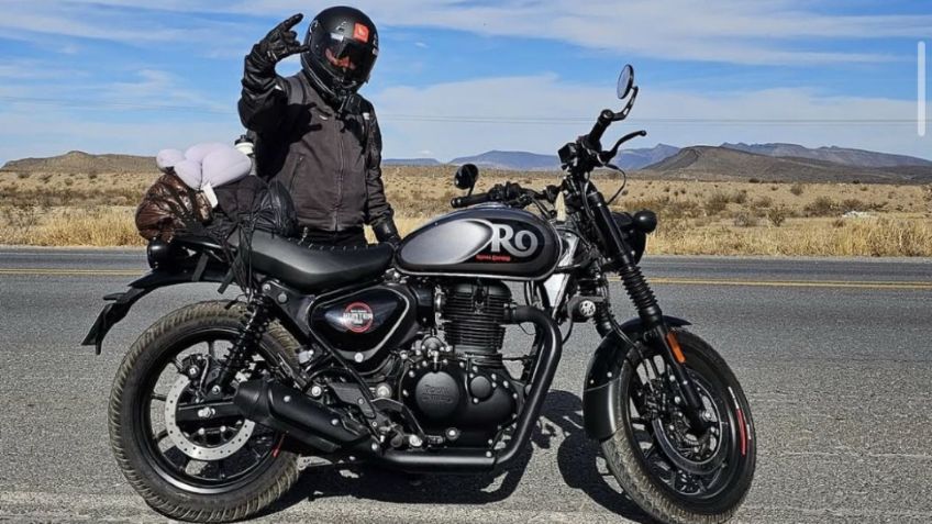 Royal Enfield REunion MX 2025: Un evento exclusivo para la comunidad biker