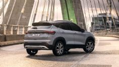 ¿Qué motor tiene el FIAT Pulse 2025? Chécalo a fondo