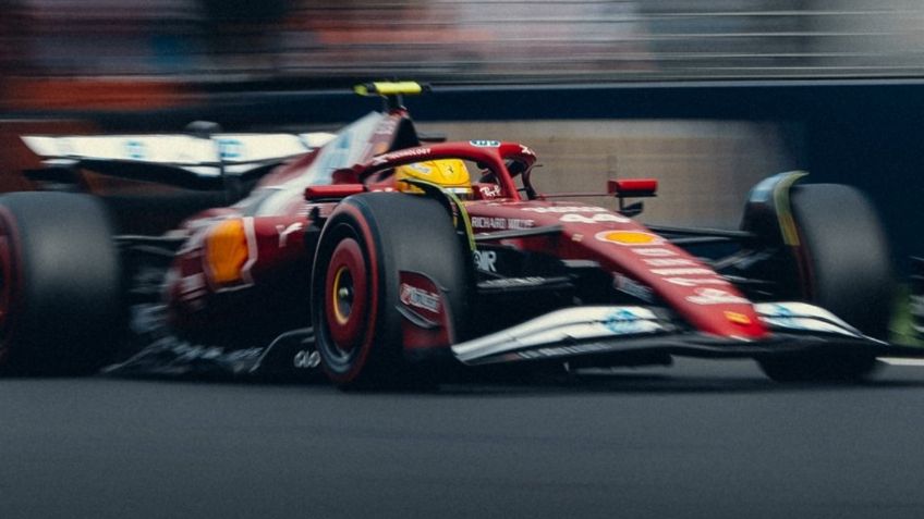 F1, para 2029 podríamos ver el regreso de los motores V10, se usaría combustible sustentable