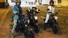 ¿Qué tan buena es la Honda NAVI modelo 2025? Vale la pena comprar esta moto japonesa tan popular