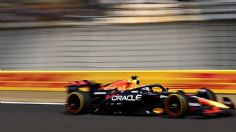 Resultados Prácticas Libres GP de China 2025 F1 Hoy: FP1