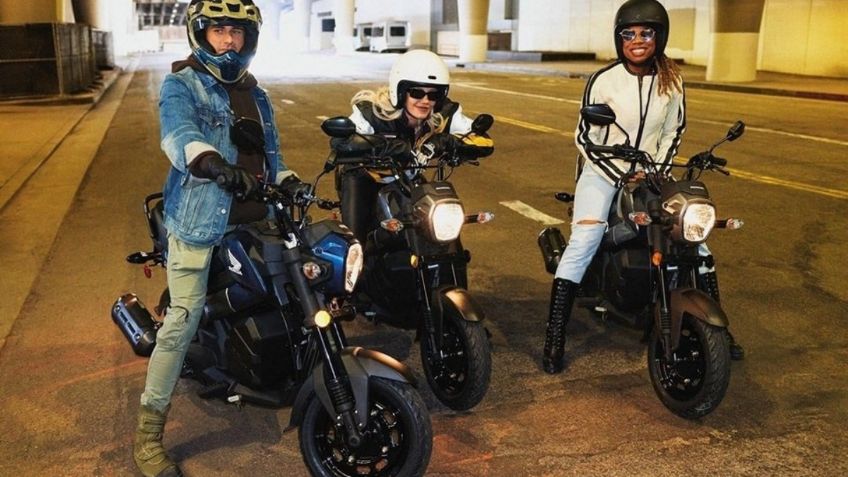 ¿Qué tan buena es la Honda NAVI modelo 2025? Vale la pena comprar esta moto japonesa tan popular