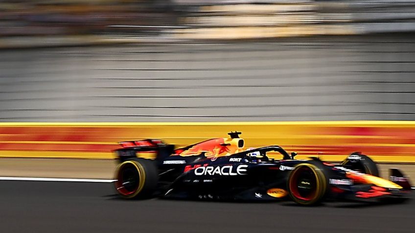 Resultados de las Prácticas Libres del Gran Premio de la Ciudad de México 2025