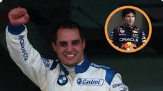 Juan Pablo Montoya opina sobre el posible fichaje de Checo a Cadillac