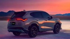 ¿Cuánto cuesta la Acura ADX 2025? Precios de la SUV de lujo hecha en México