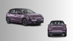 MG4 estrena nueva generación en el modelo 2026 ¿Lo veremos en MX?