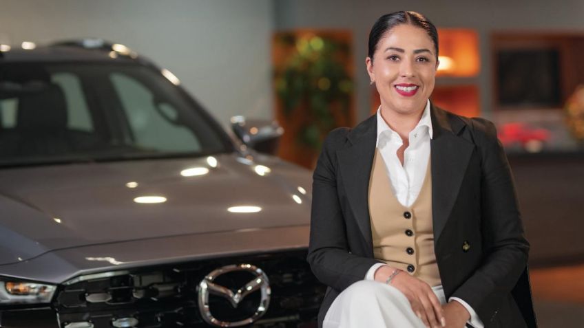 ¿Cómo es el servicio en Mazda? Odra Rebolledo, Gerente de Postventa en Mazda Picacho nos responde