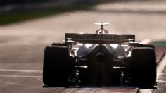 Resultados F1 Hoy Clasificación GP de China 2025: Piastri es Pole