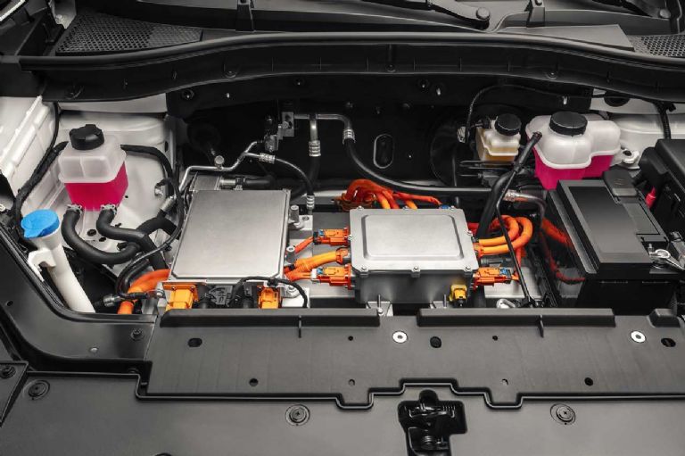 Cuál es el costo total de propiedad de un auto eléctrico en México