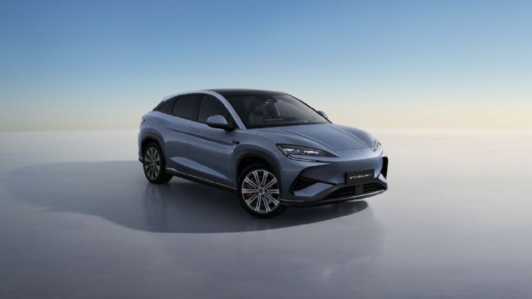 Es buena idea comprar un auto eléctrico en México