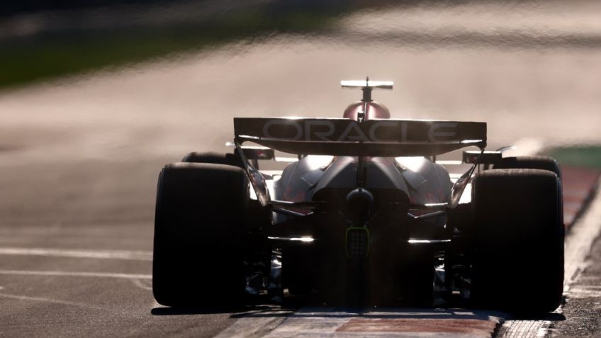 Resultados F1 Hoy Clasificación GP de China 2025: Piastri es Pole