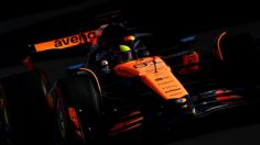 Resultados F1 Hoy GP de China 2025: Piastri se lleva la victoria, Hamilton, Leclerc y Gasly descalificados