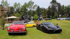 Los mejores autos de Pastejé Automative 2025