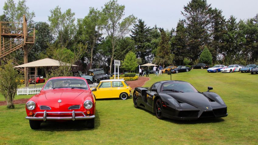 Los mejores autos de Pastejé Automative 2025