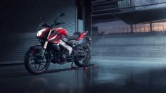Bajaj Pulsar NS400Z 2025: Estas son sus motocicletas rivales en México