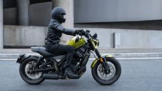 Zontes C200 Bobber 2025: Esta es la fecha límite para comprarla en menos de 90 mil pesos