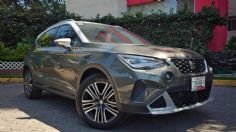 SEAT Arona 2025 a prueba: Reseña de la SUV citadina y juvenil ¿Vale la pena? Características, precios en México