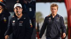 Mientras Checo Pérez está en negociaciones con Cadillac, Liam Lawson está con un pie fuera de Red Bull